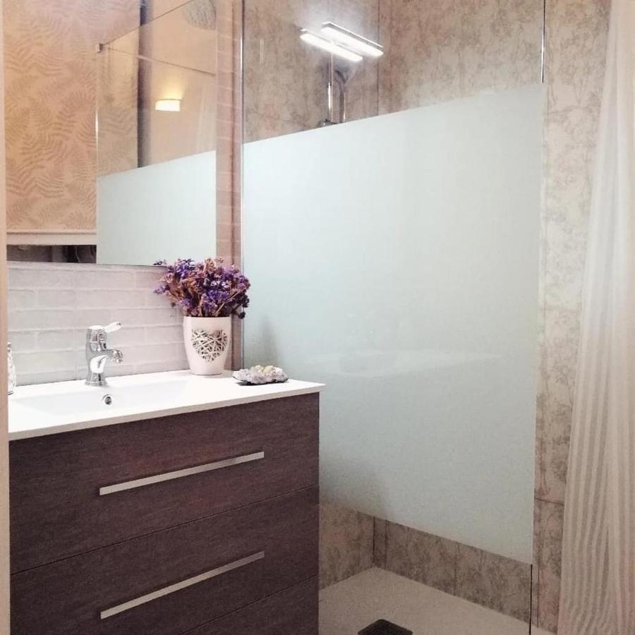 Vivienda Vacacional Vaiana Лас-Росас Экстерьер фото